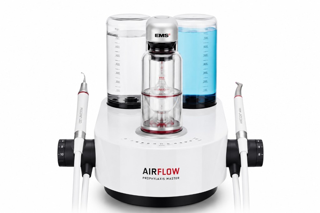 EMS Airflow
