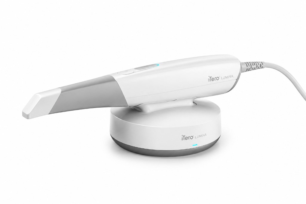 iTero Lumina Scanner